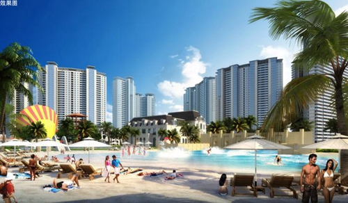 新乡华宇苑小区房价在2024年大跌？